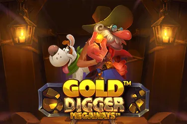GOLD DIGGER MEGAWAYS?v=6.0